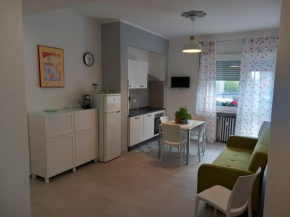 Guest House Jolanda